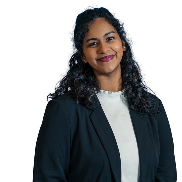 Supreeta Anand