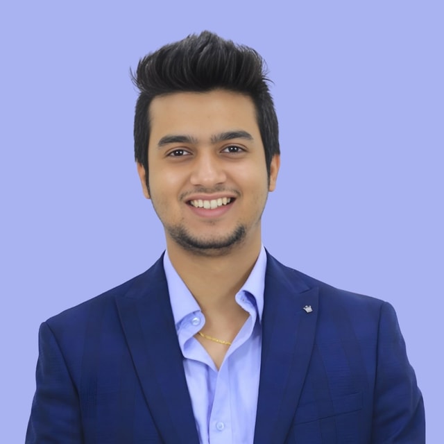 Tuhin Kumar