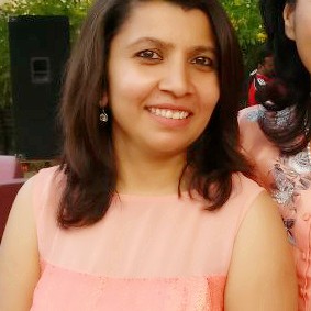Suchita