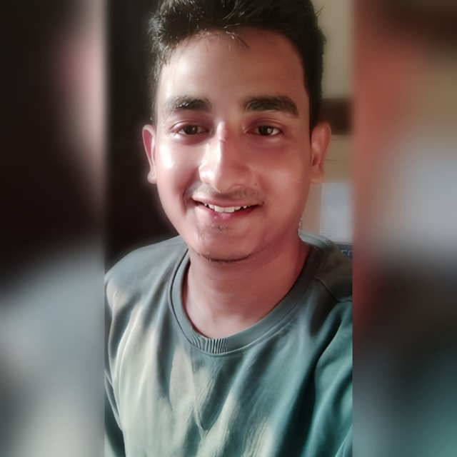 SHUBHRANSHU RANJAN