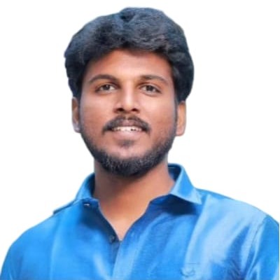 Lokeshwaran