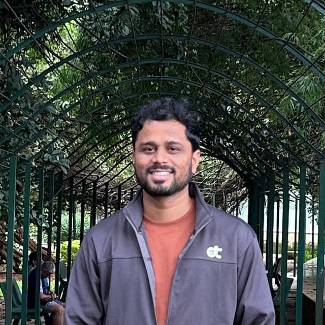 Suresh