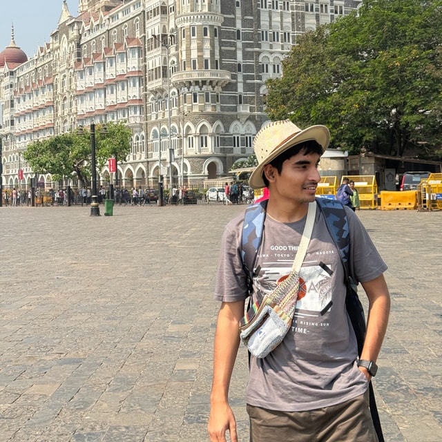 Sambhav