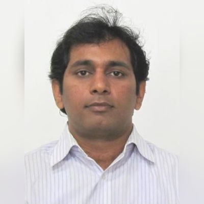 Vamshidhar