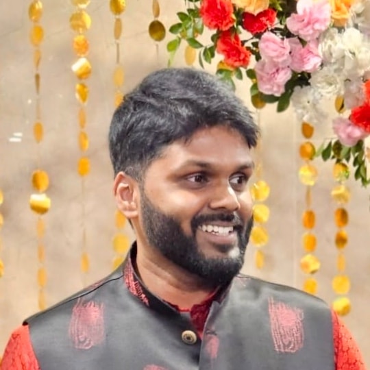 Samanth