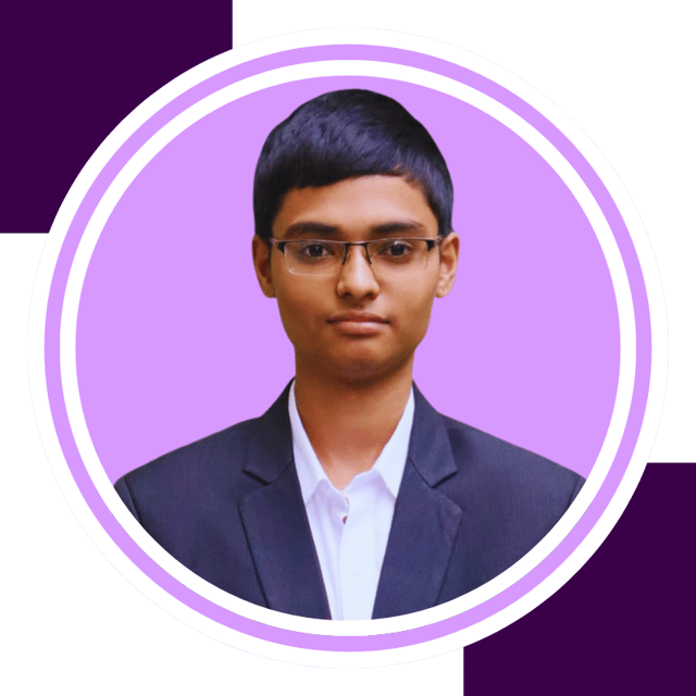 Vignesh