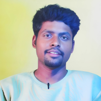 Harish