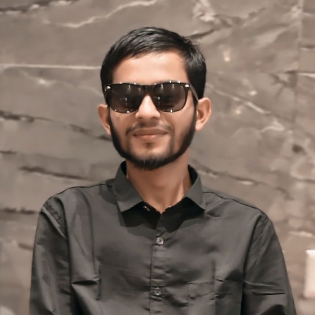 Narendra Kumar