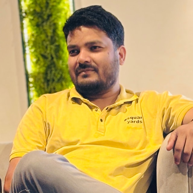 Vikas Kumar