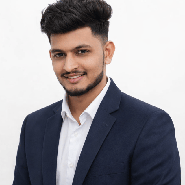 PANKAJ