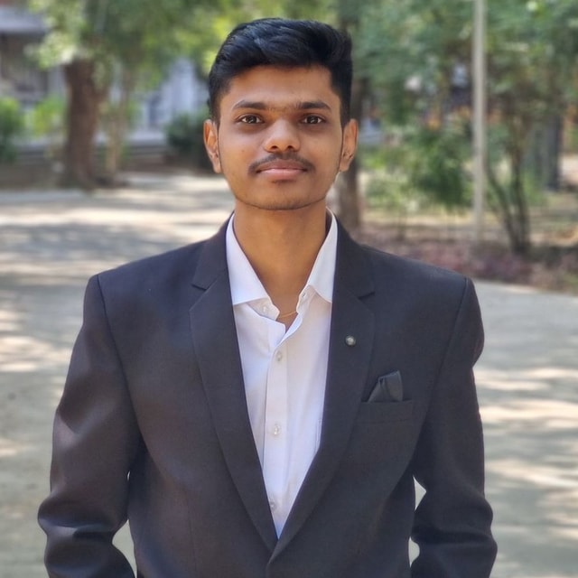 Dhrumil