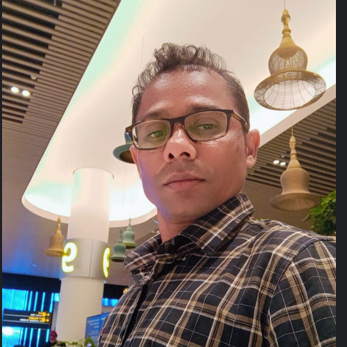 SANJOY