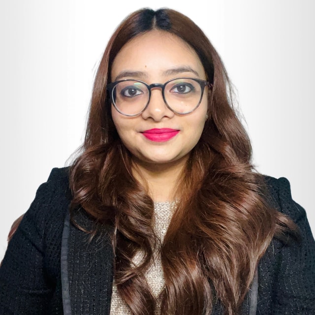 Ishita