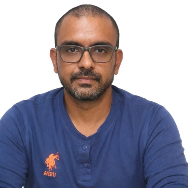 Arvind