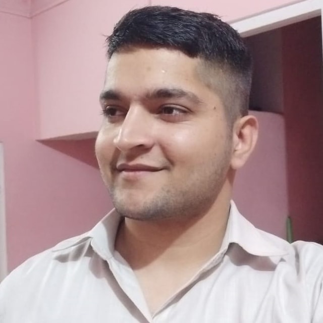 Pankaj