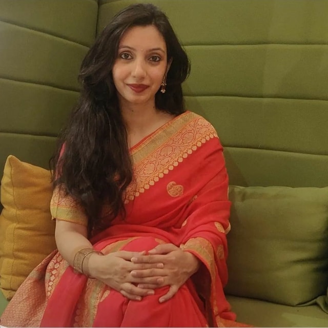 Charu