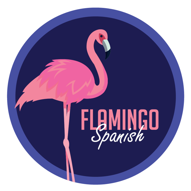 Flamingo Spanish