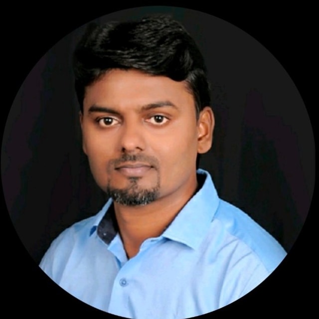 Chandrasekaran
