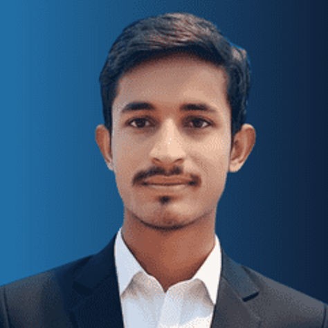 Muhammad Adeel
