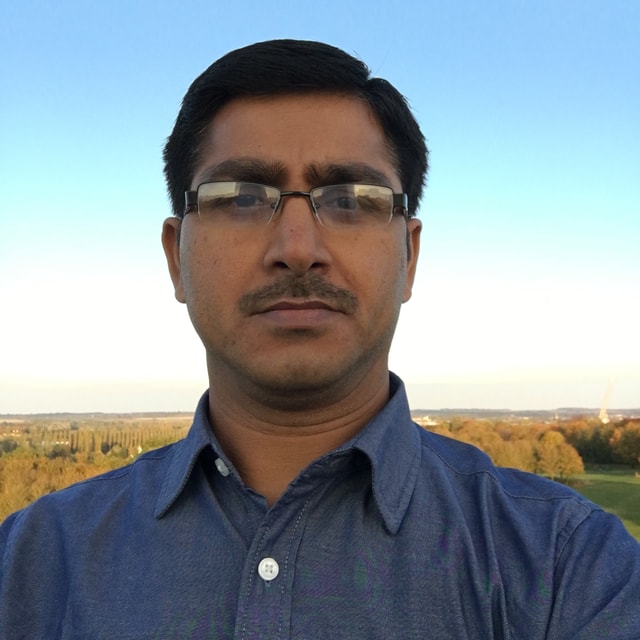 Rajesh
