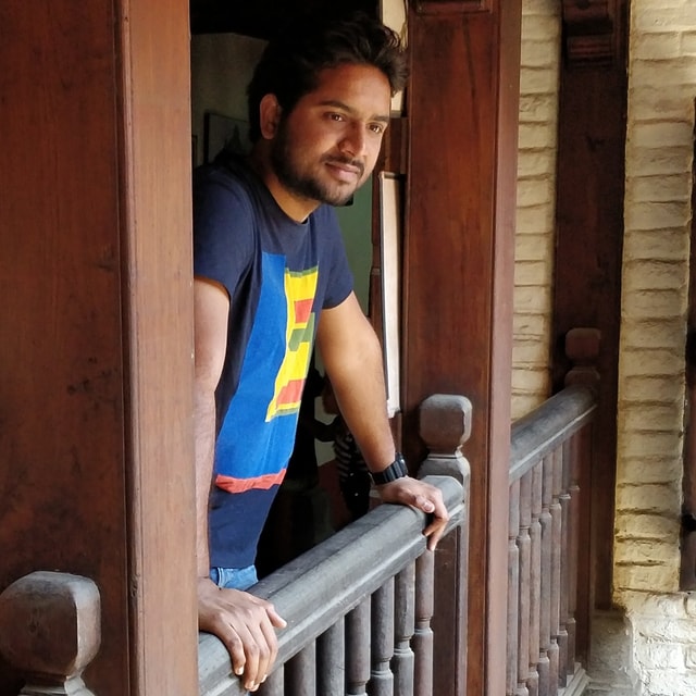 Sharath Kumar