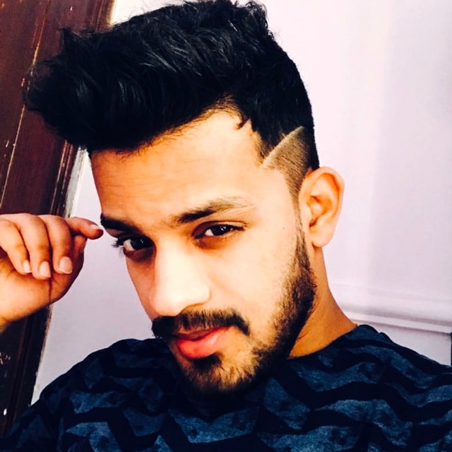 Abishek