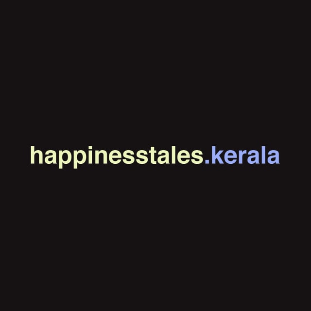 Happinesstales