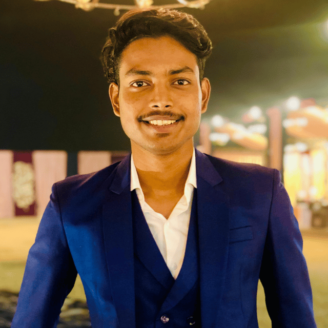 Rishabh