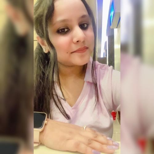 Pranavi