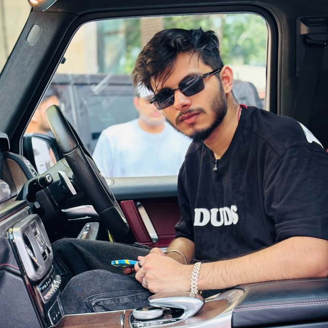 Kartik