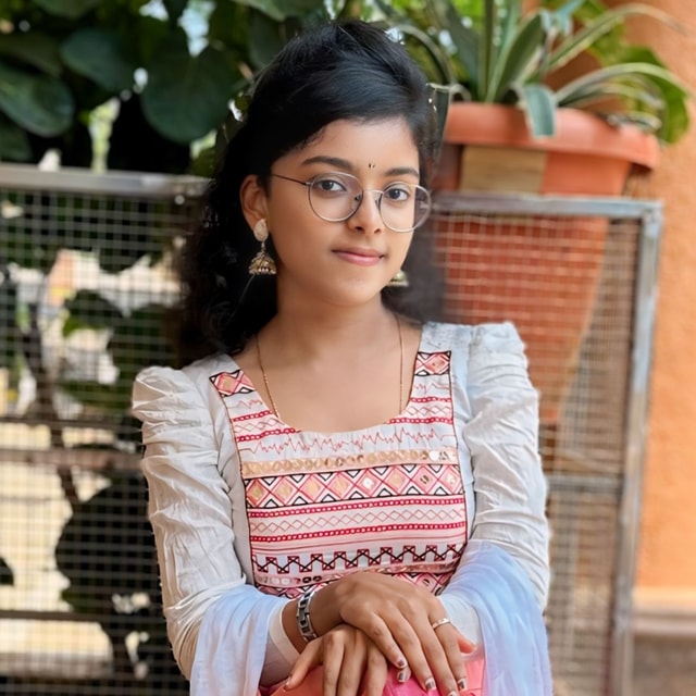 Vaishnavi
