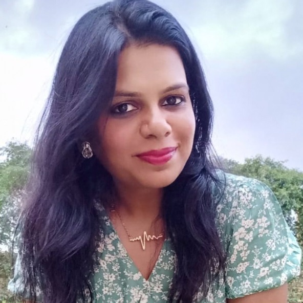 Gaurangi