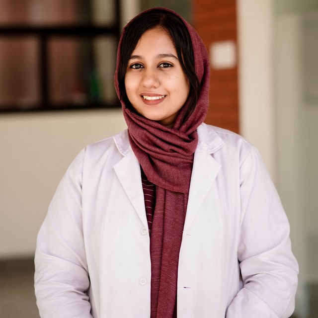 Dr. Asma