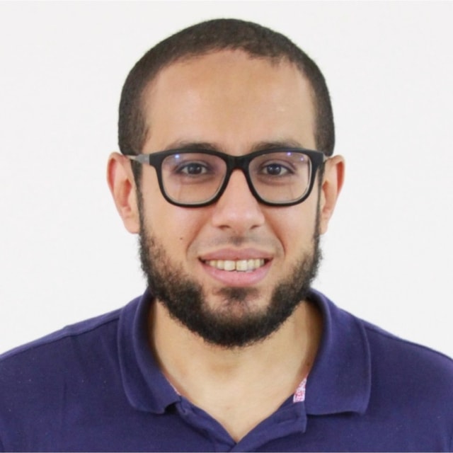 Ahmed