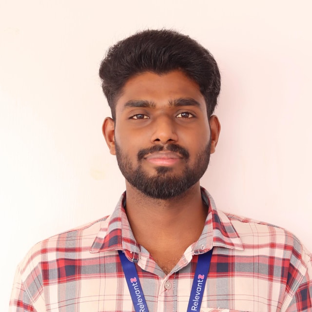 Abishek