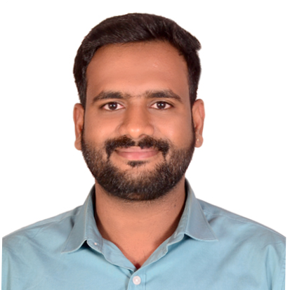 Suresh Kumar