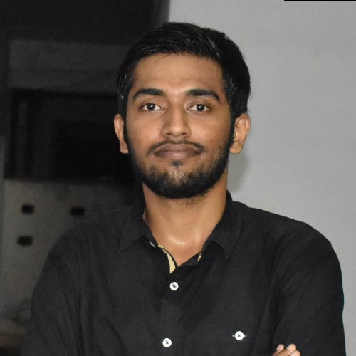 Mayank Pratap