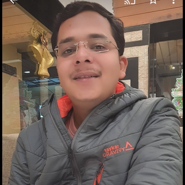 Sarthak