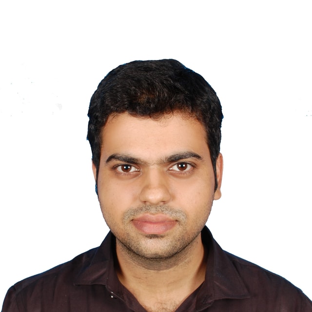 Sudarshan