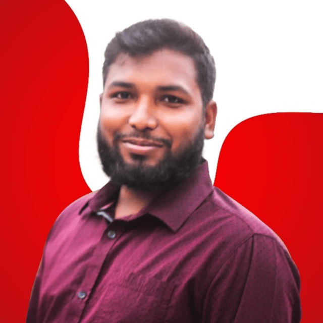 Md Rezaul