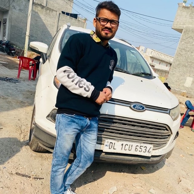 Yogesh