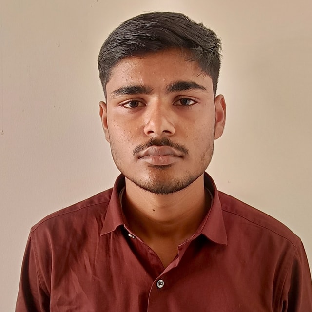 Yogesh