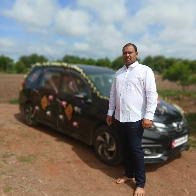 Bramhadev