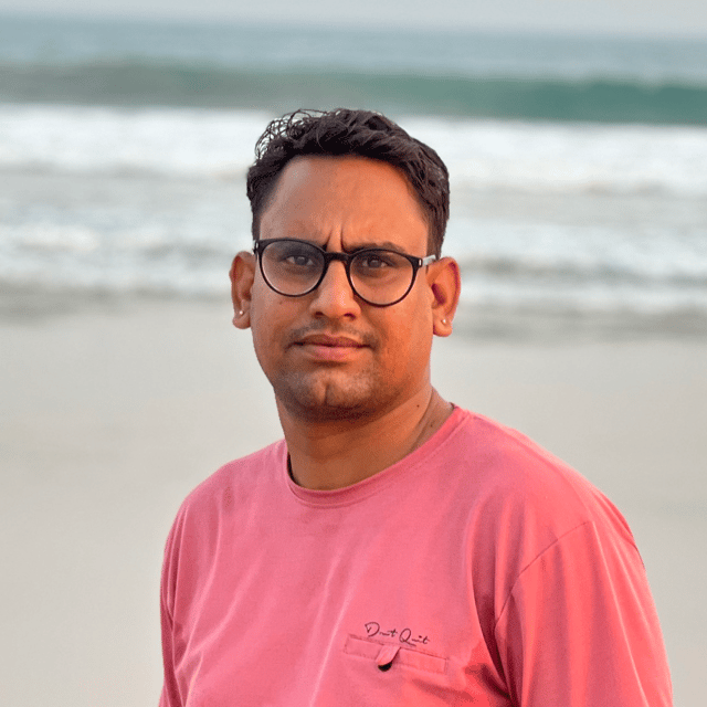 Rajesh