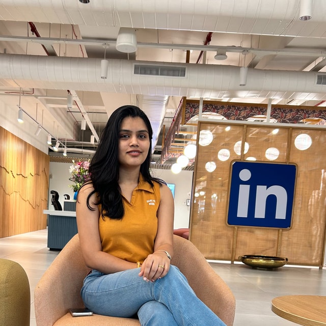 Harshada