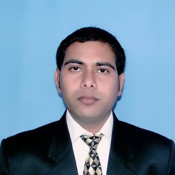 Pushpendra Singh
