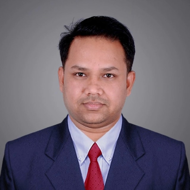 Brajesh