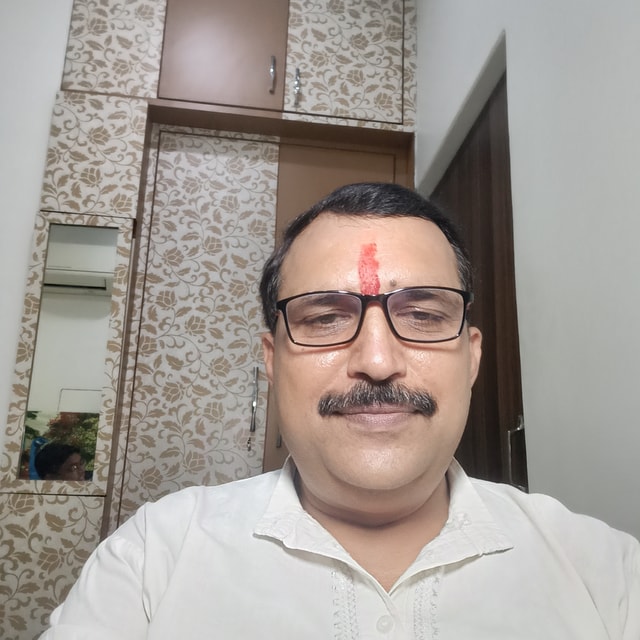 RAJESH