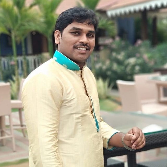 Rajkumar