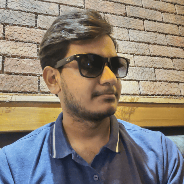 Shreyansh